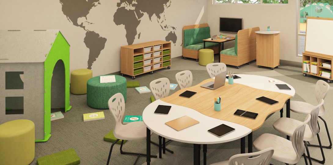 School Storage School Storage