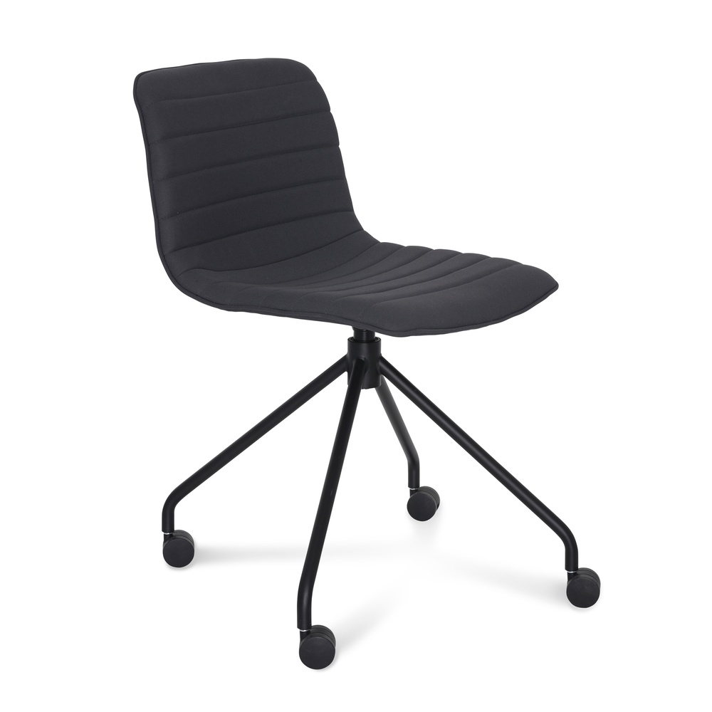 swivel chair castors