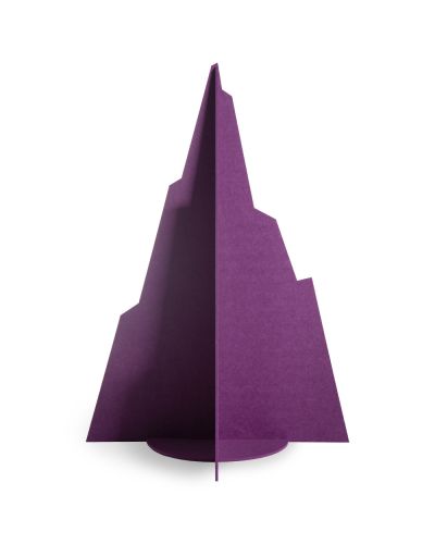 AudioArt 3D Mountain