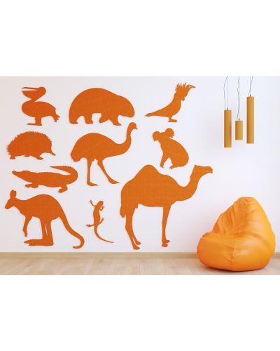 AudioArt Aussie Animals