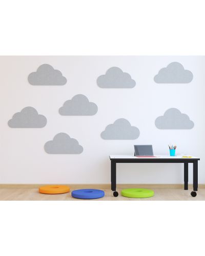 AudioArt Small Clouds