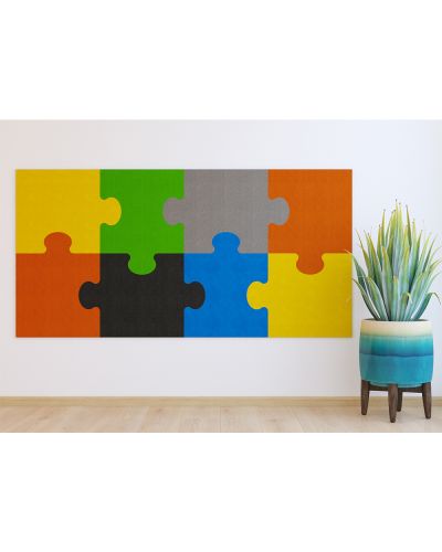 AudioArt Jigsaw Puzzle