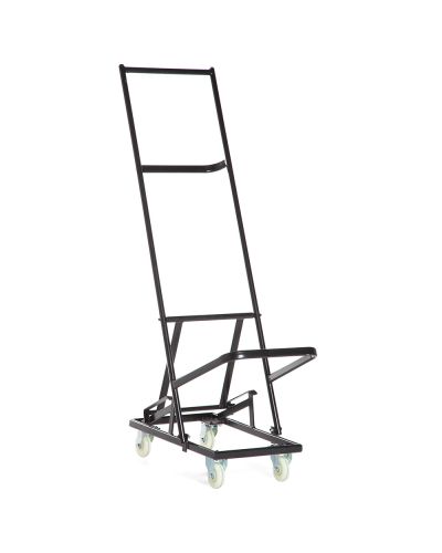 Asti Stacker Visitor Chair Trolley