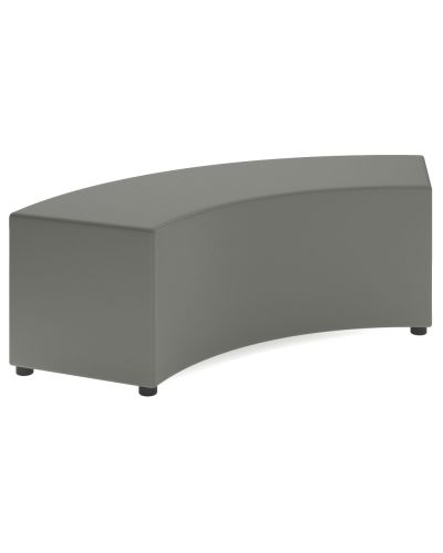Centric Curve Ottoman