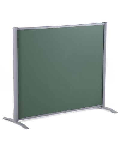 Challenger Partition Screen