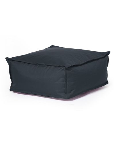 Cozy Square Ottoman