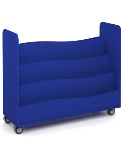 Dazzle Storage Book Display