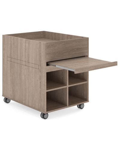 Depot Junior Activity Station