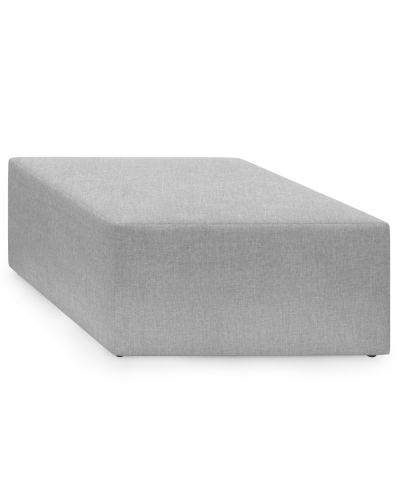 Geo Diamond Ottoman