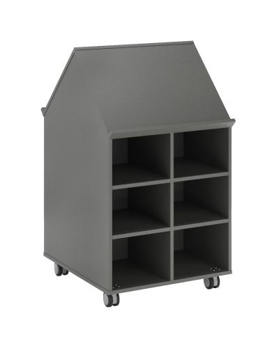 Dock Display and Store Unit