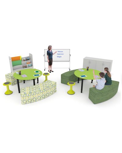 Energise Learning Zone