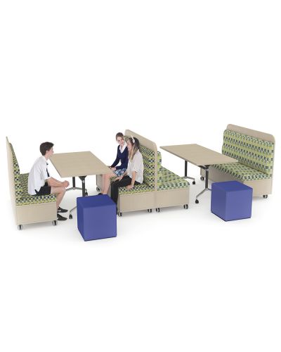 Hangout Learning Zone