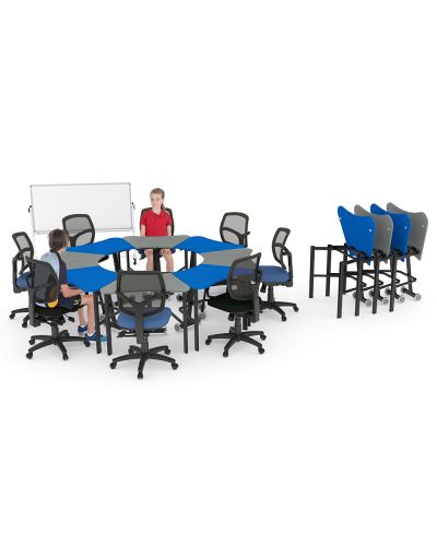 Nucleus Learning Zone