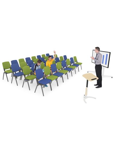 Engage Learning Zone