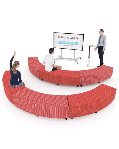 Landing Learning Zone