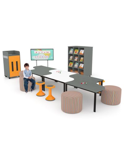 Flexi Learning Zone