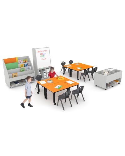 Illustrate Learning Zone