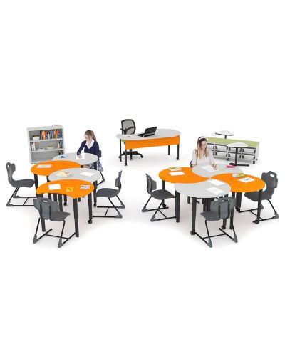 Stimulate Learning Zone