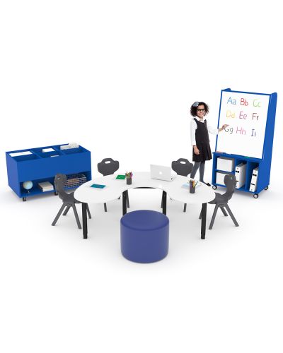 Empower Learning Zone