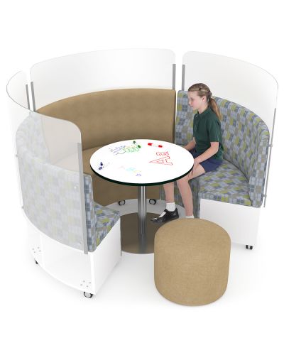 Escape Learning Zone