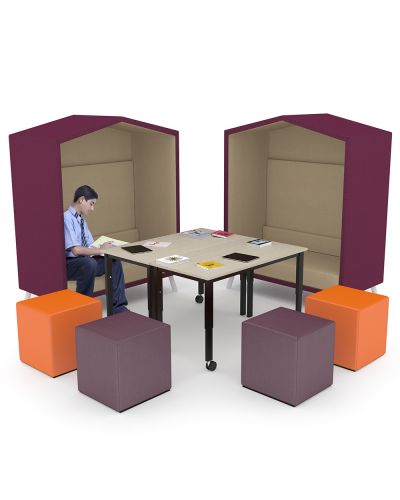 Sanctuary Learning Zone