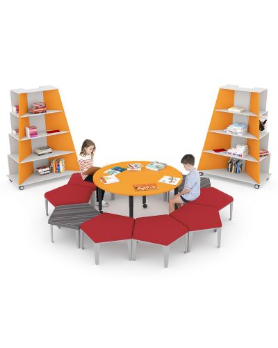 Sunflower Learning Zone