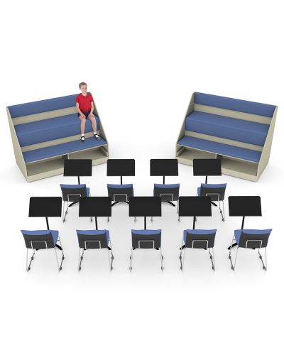 Maestro Learning Zone