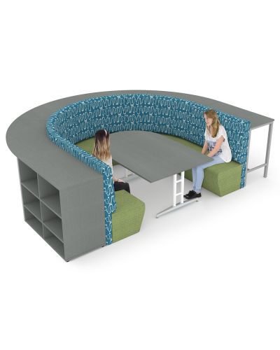 Network Learning Zone