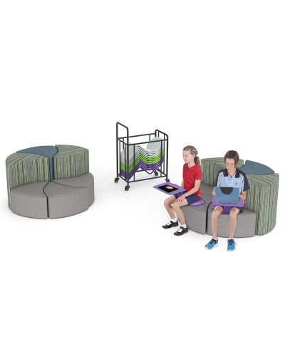 Inspire Learning Zone