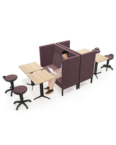 Reflect Learning Zone