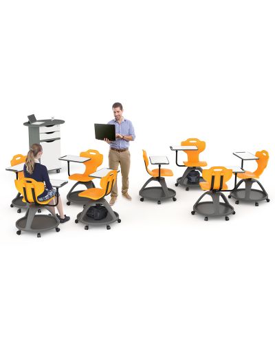 Switch Learning Zone