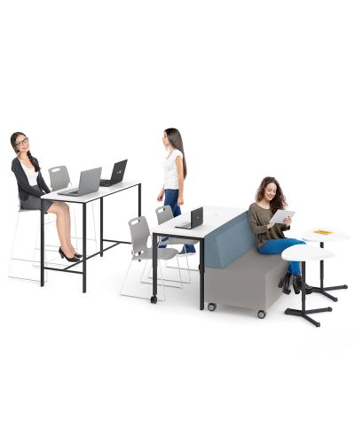 Stadium Learning Zone