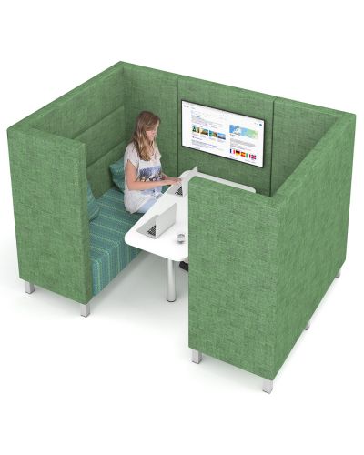 Envelop Learning Zone