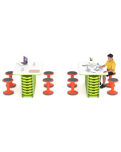 Island Learning Zone