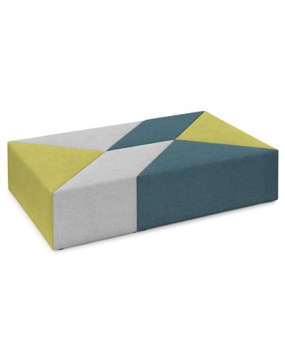 Geo Mesa Ottoman Setting