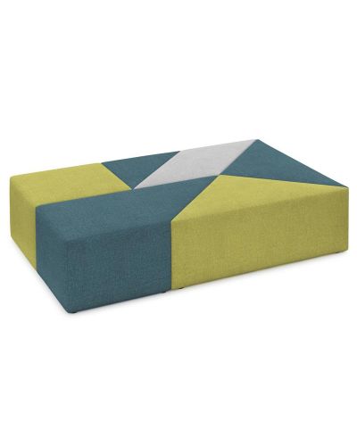 Geo Peak Ottoman Setting