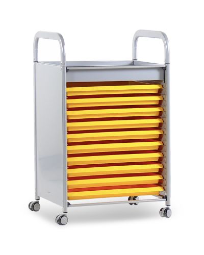 Gratnells Art Trolley - Clearance