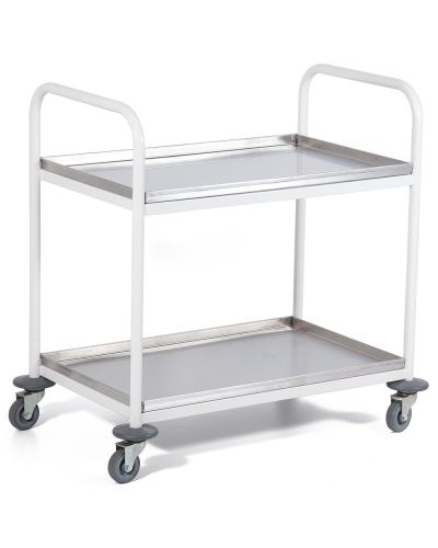 Laboratory Trolley