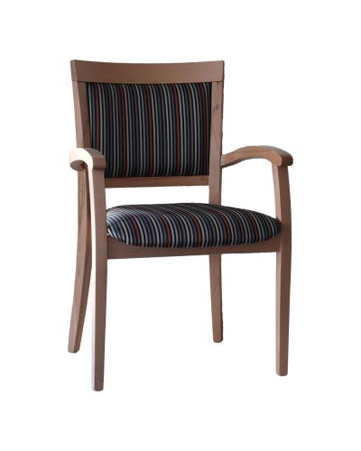 Marta Stackable Visitor Chair