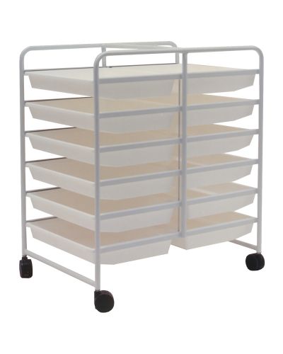 Mobile Tray Storage Unit