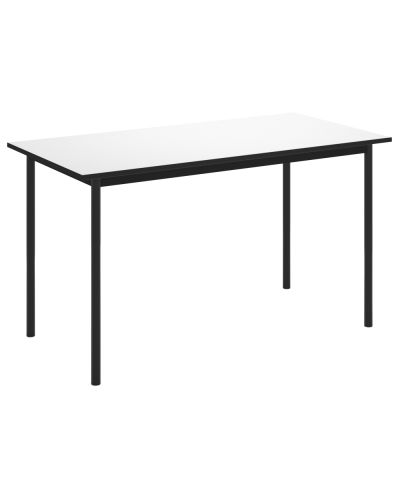 SmarTable Nexus Rectangle Fixed Height Student Table