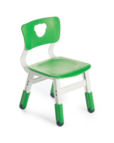 Scout Adjustable Prep Chair