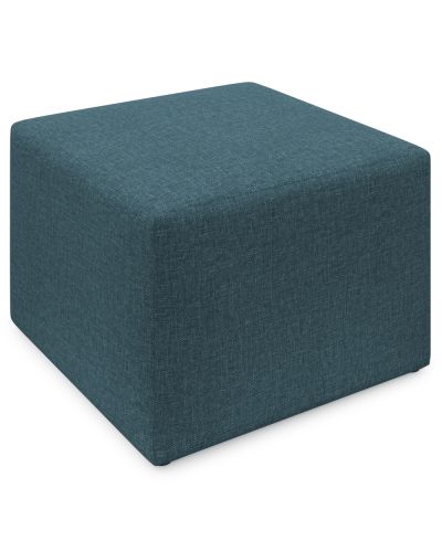 Geo Square Ottoman