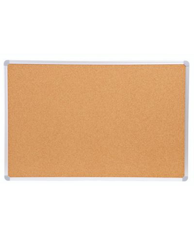 Wall Mounted Corkboard