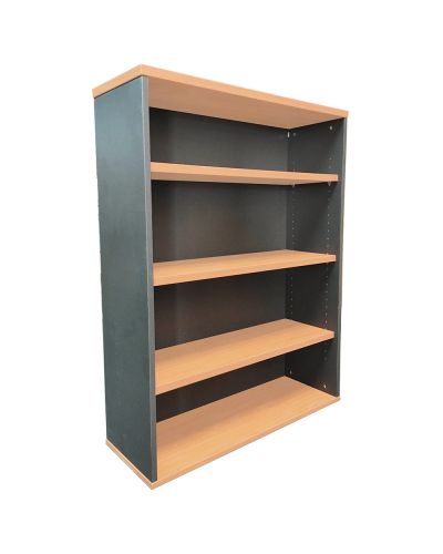 Commercial Bookcase | BFX Furniture