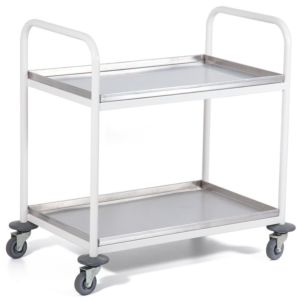 laboratory trolley bfx furniture
