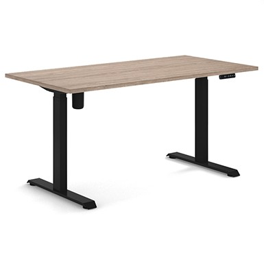 Shop Sit Stand Desks for Offices Today BFX Furniture