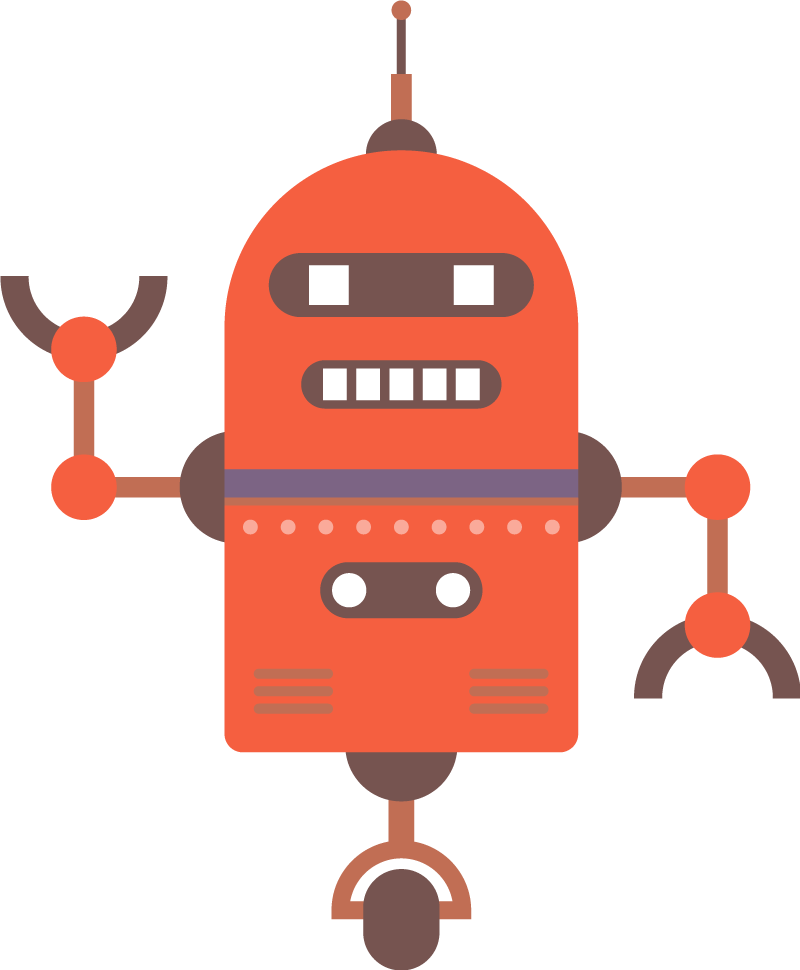 03 robot AI