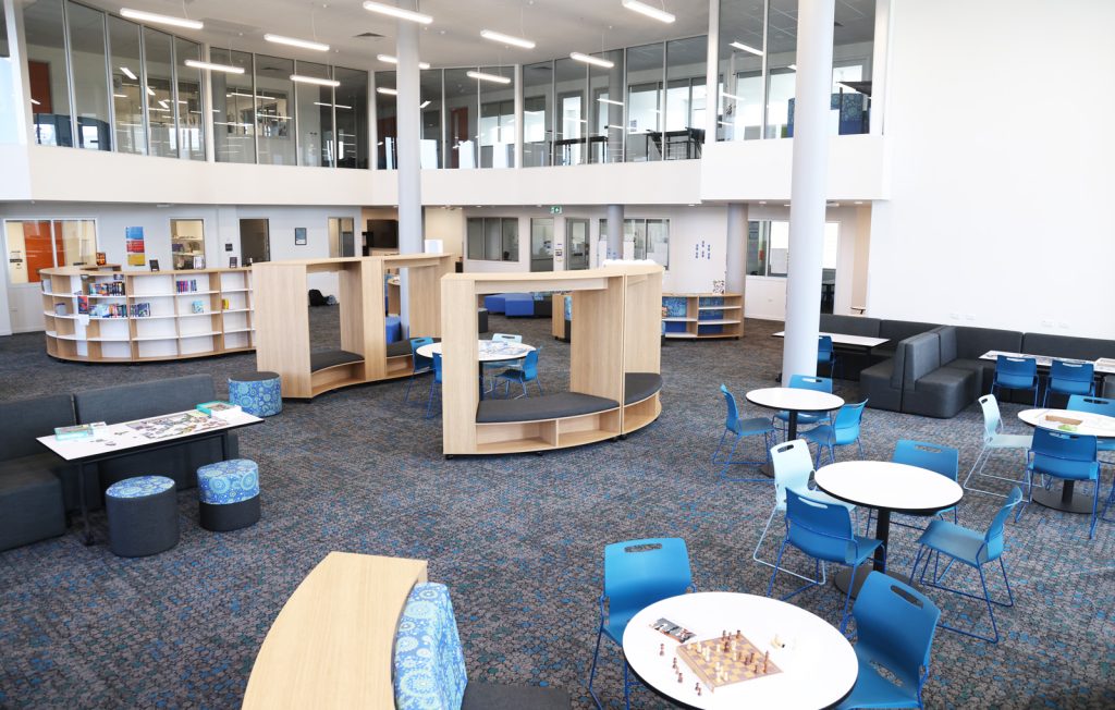 Your Definitive Guide to Using Colour in Learning Environments | BFX ...