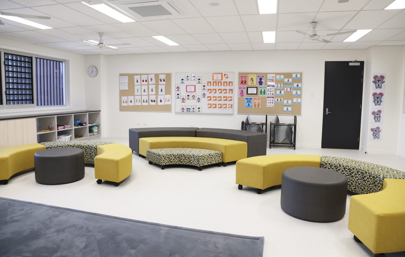 Your Definitive Guide to Using Colour in Learning Environments | BFX ...